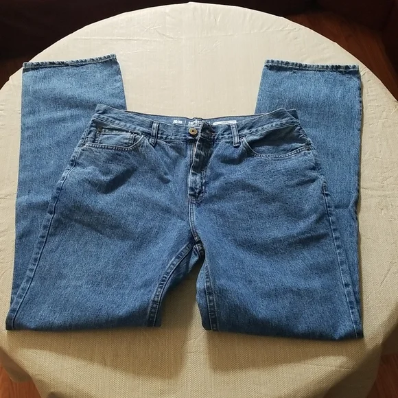 Urban Pipeline Men's Jeans - Picture 1 of 4